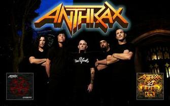 Anthrax Anthems Desktop Wallpaper