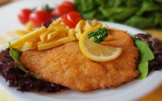 Klaus S Schnitzel