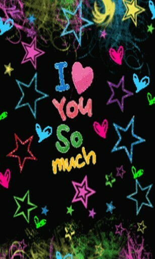 Colorful Stars Wallpaper Screenshots Star Live