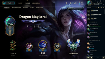Just Got Kai Sa On Background Look Like Pretty Dope Kaisamains