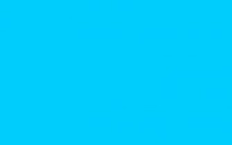 Background Color Solid Blue Vivid Sky Image