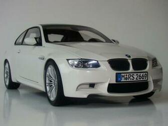 Wallpaper Bmw Car