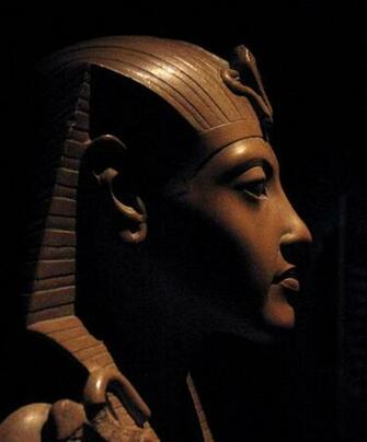 Egyptian Pharaoh In Stockproject By Stockproject1