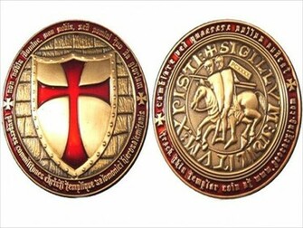 Knights Templar Wallpaper Image