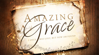 Amazing Grace Wallpaper Image