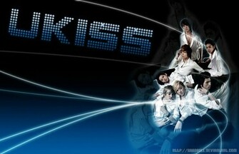 Kiss Wallpaper U