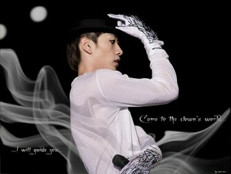 Eunhyuk Wallpaper By Warrion