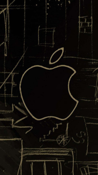 Creative iPhone Wallpaper