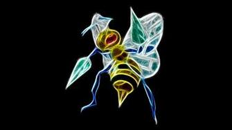 Pokemon Fusion Generator Beedrill And Pidgeot