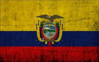 Ecuador Wallpaper