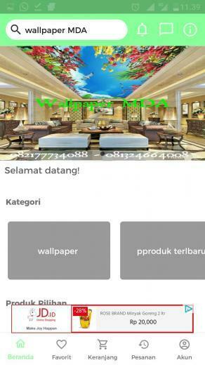 Wallpaper Mda For Android Apk