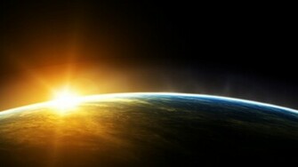 Space HD Wallpaper