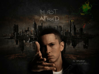 Eminem Wallpaper Recovery