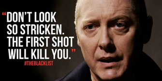 Wallpaper Pictures HD The Blacklist