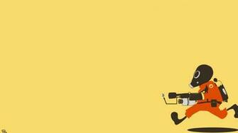 Pyro Team Fortress Wallpaper High Resolution