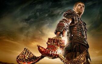 Spartacus Legends Wallpaper Gallery