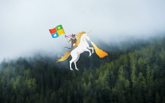 Here Are A Bunch Of Windows Ninja Cat Wallpaper Mspoweruser