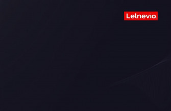 Lenovo Thinkpad Original Wallpaper