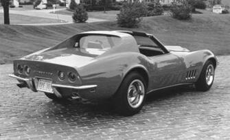 Corvette Stingray Wallpaper Chevrolet