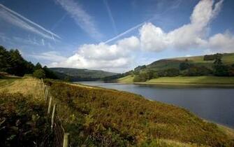 Derwent Valley Desktop Pc And Mac Wallpaper