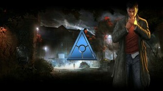 The Secret World Wallpaper Illuminati By Errorc