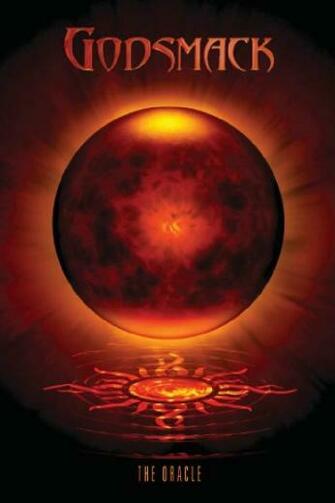 Godsmack Music Artists Wallpaper For iPhone