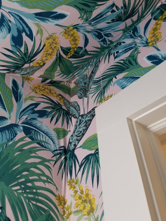Wall Texture Wallpaper