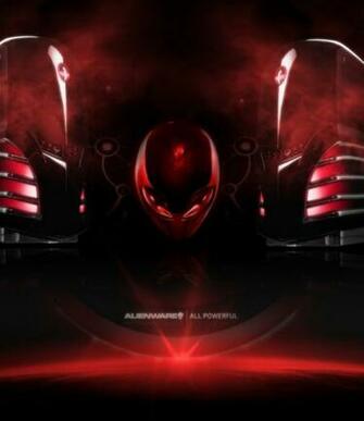 Spectacular Alienware Wallpaper For Desktop