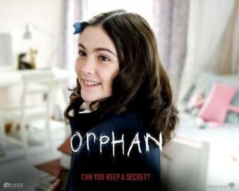 Orphan Don T Let Her Cuteness Fool You Starring Vera Farmiga