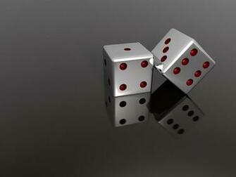 Some Awesome Dice Wallpaper