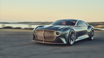 Bentley Exp Gt Luxury Cars 4k HD Wallpaper