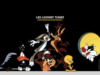 Looney Tunes Wallpaper