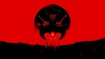 Metroid Wallpaper