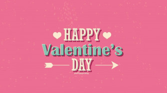 Cute Valentine Wallpaper