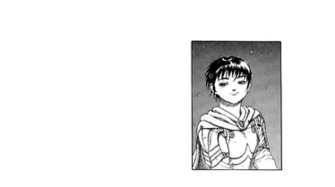 Casca Wallpaper Berserk