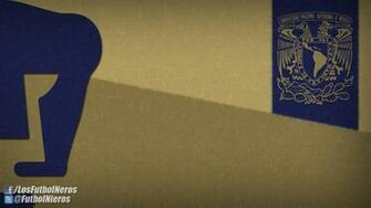 Unam Pumas Wallpaper De Equipos La