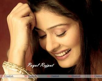 Payal Rajput