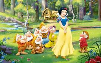 Disney Princess Wallpaper