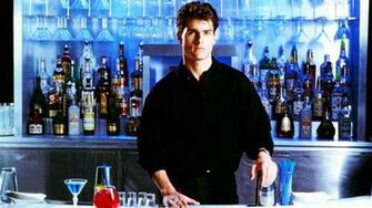 This Is What Life As A Bartender Really Like Right The Rail