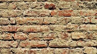 Old Brick Wall Wallpaper Photography