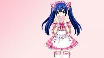 Wendy Marvell Wallpaper Image