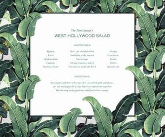 Going Bananas The Brazillance Martinique Wallpaper Agentofstyle