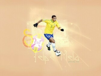 Felipe Melo Wallpaper By Alperenash