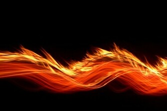 Fire Wallpaper HD Abstract