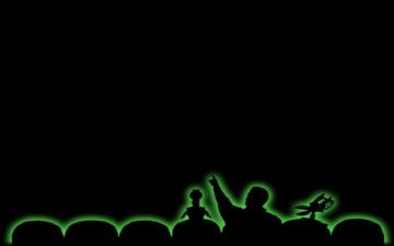 Mystery Science Theater Image Id Abyss