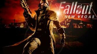 Fallout New Vegas Wallpaper Image Photos