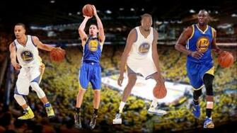Golden State Warriors Wallpaper