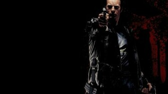 First Punisher HD Wallpaper Hq Desktop