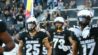 Isaac Miller Football University Of Colorado Athletics