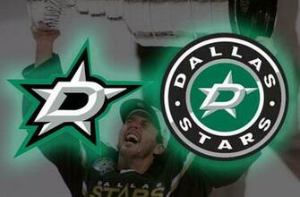 Dallas Stars May Have Leaked New Logo Designs On iPhone Wallpaper